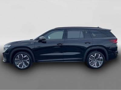 Skoda Kodiaq (2025) - Foto 1