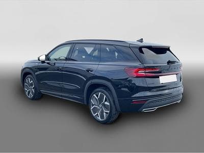 Skoda Kodiaq (2025) - Foto 3