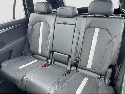 Skoda Kodiaq (2025) - Foto 8