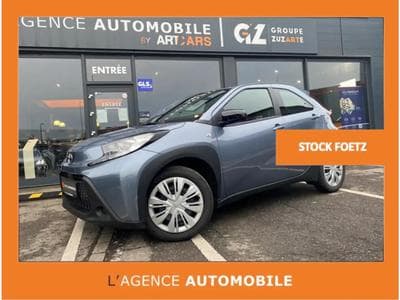 Toyota Aygo (2025) - Foto 1