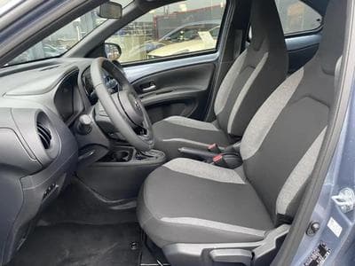 Toyota Aygo (2025) - Foto 12