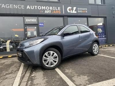 Toyota Aygo (2025) - Foto 2