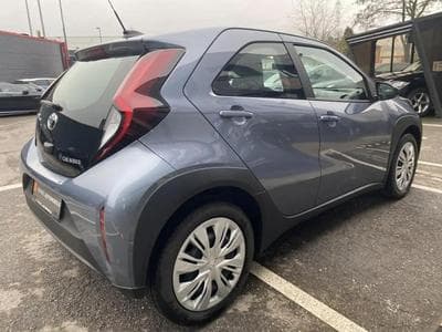 Toyota Aygo (2025) - Foto 5