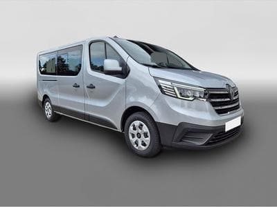 Renault Trafic (2026) - Foto 1