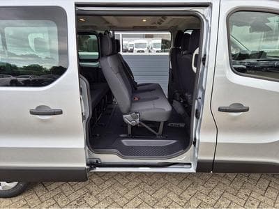 Renault Trafic (2026) - Foto 10