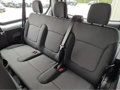 Renault Trafic (2026) - Foto 13