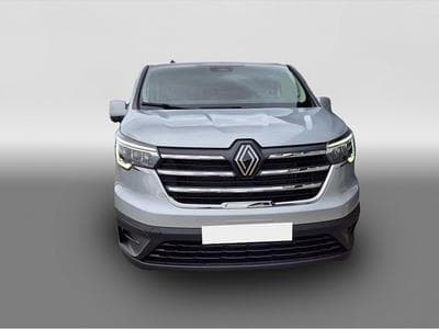 Renault Trafic (2026) - Foto 2