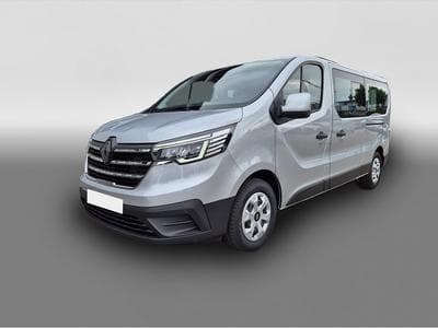Renault Trafic (2026) - Foto 3