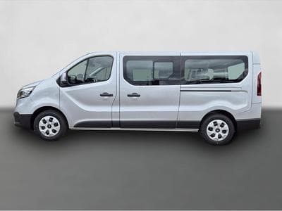 Renault Trafic (2026) - Foto 4