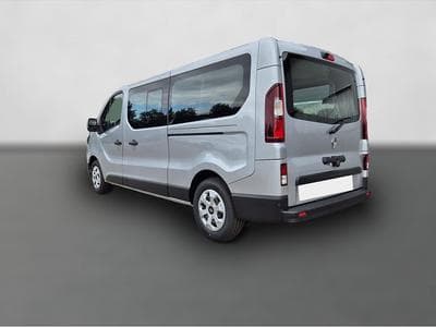 Renault Trafic (2026) - Foto 5