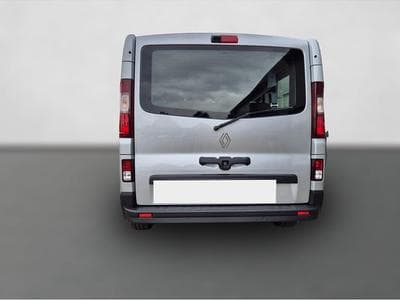 Renault Trafic (2026) - Foto 6