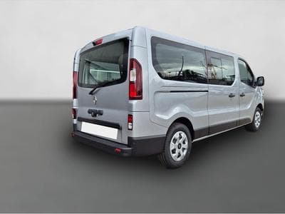 Renault Trafic (2026) - Foto 7