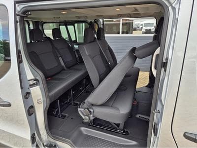 Renault Trafic (2026) - Foto 9