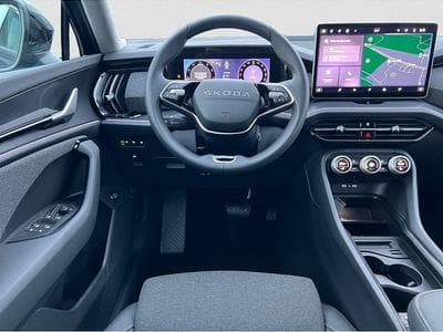 Skoda Kodiaq (2026) - Foto 9