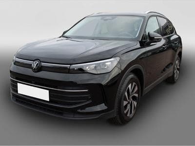 VW Tiguan (2026) - Foto 1