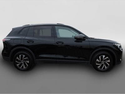 VW Tiguan (2026) - Foto 3