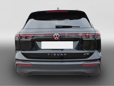 VW Tiguan (2026) - Foto 5