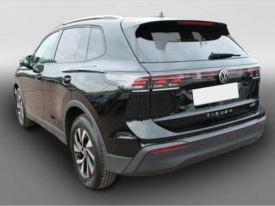 VW Tiguan (2026) - Foto 6