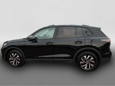 VW Tiguan (2026) - Foto 7