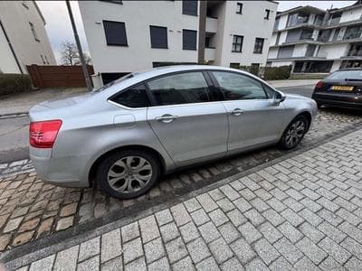 Citroën C5 Exclusive (2011) - Foto 1