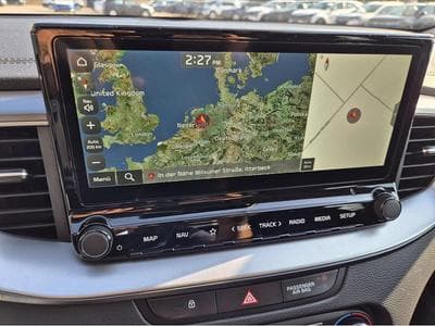 Kia Ceed (2026) - Foto 14