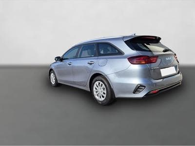 Kia Ceed (2026) - Foto 2