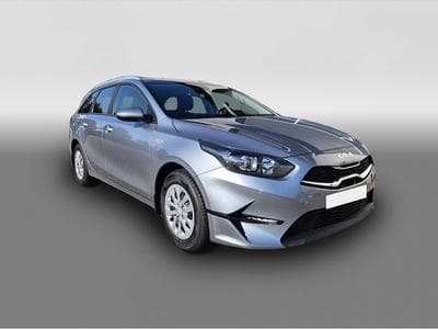 Kia Ceed (2026) - Foto 6