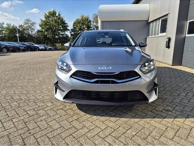 Kia Ceed (2026) - Foto 7