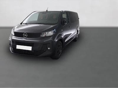 Opel Vivaro (2026) - Foto 1