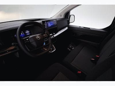 Opel Vivaro (2026) - Foto 10