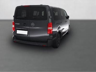 Opel Vivaro (2026) - Foto 4