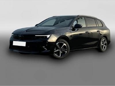 Opel Astra (2026) - Photo 1