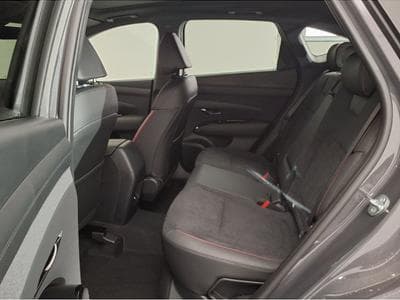 Hyundai Tucson (2026) - Foto 10