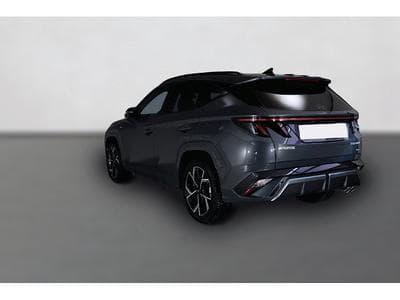 Hyundai Tucson (2026) - Foto 3