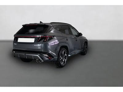 Hyundai Tucson (2026) - Foto 5