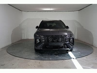 Hyundai Tucson (2026) - Foto 8