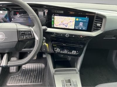 Opel Mokka (2024) - Foto 8