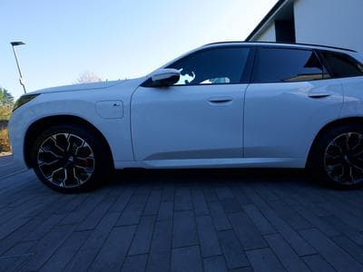 BMW X3 SPORT M (2025) - Foto 1