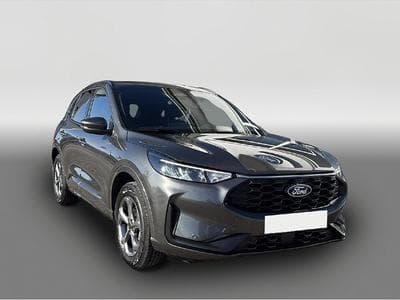 Ford Kuga (2026) - Foto 4