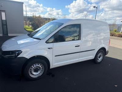 VW Caddy tdi 100 cv (2016) - Photo 1