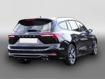 Ford Focus (2025) - Foto 2