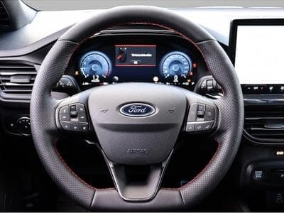 Ford Focus (2025) - Foto 5