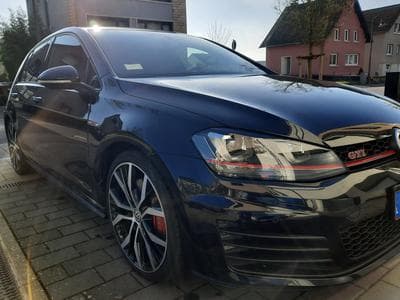 VW GTI (2015) - Photo 1