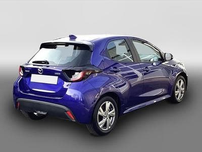 Mazda 2 (2023) - Foto 2