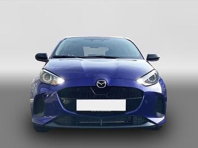 Mazda 2 (2023) - Foto 3