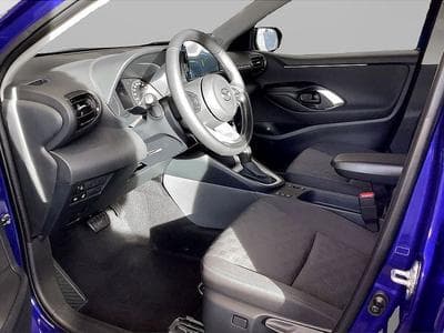 Mazda 2 (2023) - Foto 4