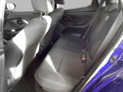 Mazda 2 (2023) - Foto 5