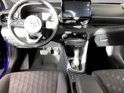 Mazda 2 (2023) - Foto 6