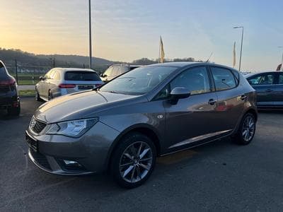 Seat Ibiza 1.2 TSI 70CV ITECH 30Years (2015) - Photo 1