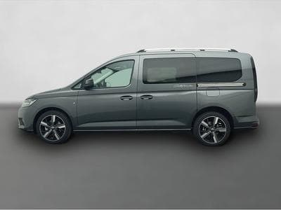 VW Caddy (2026) - Foto 2